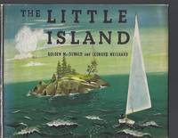 cover of The Little Island