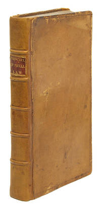 Principles of Penal Law, Dublin, 1772