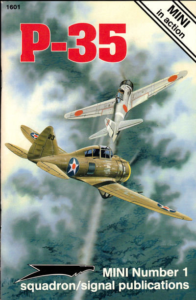 Carrollton: Squadron/Signal Publications, 1994. Paperback. Very good. Paperback. 50pp. Ink name and ...