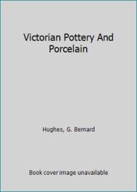 image of Victorian Pottery And Porcelain