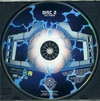 Transformers Disk 2 DVD Unicorn 20 Cartoons A Special Run, More Than Meets the Eye
