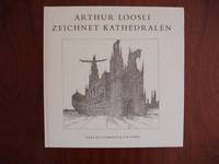 image of Zeichnet Kathedralen - Mit Einem Vorwort Von Kurt Marti