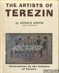 The artists of Terezin. Illustrations by the inmates of Terezin