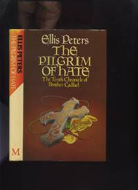 Pilgrim of Hate