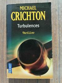Turbulences thriller Pocket