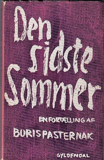Den sidste Sommer