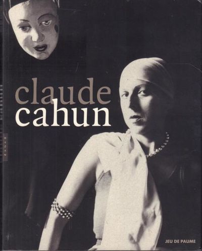 Claude Cahun.