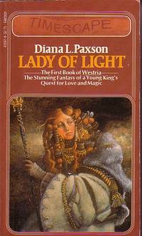 Lady Of Light Book 1 of Westria