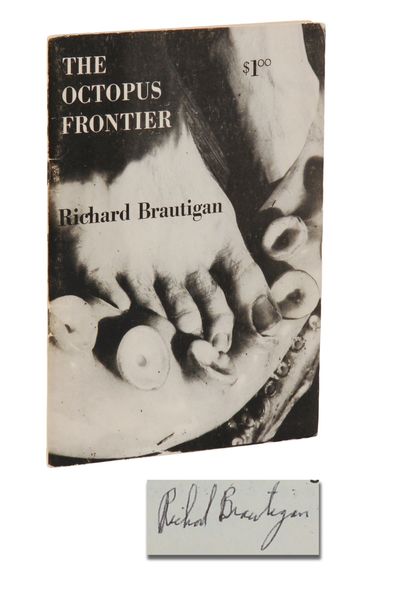 The Octopus Frontier