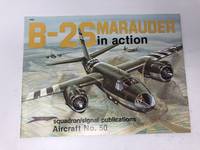 B-26 Marauder in Action - Aircraft No. 50