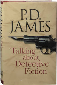 Talking about Detective Fiction