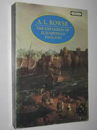 image of The Expansion of Elizabethan England
