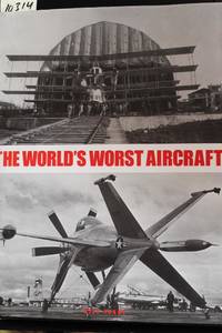 image of The World's Worst Aircraft