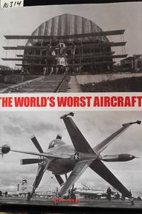 The World's Worst Aircraft