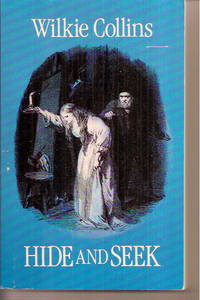 Hide and Seek: The Mystery of Mary Grice