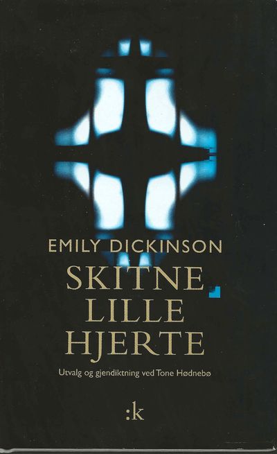 Skitne lille hjerte