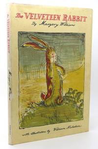 VELVETEEN RABBIT by Margery Williams - Hardcover - Twenty-Eighth Printing - from Rare Book Cellar (SKU: 135646)