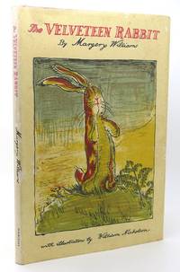 VELVETEEN RABBIT by Margery Williams