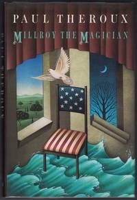 image of Millroy the Magician