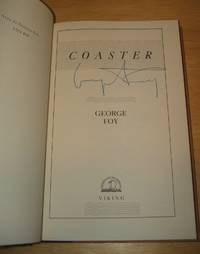 cover of Coaster