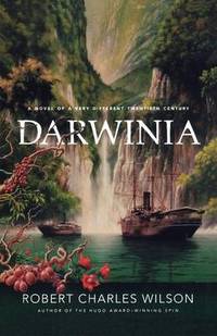 image of Darwinia