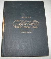 McKee's New Standard Shorthand: A New and Simplified Method of Brief Photographic Writing,...