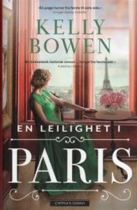 En leilighet i Paris