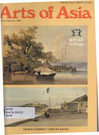 image of Arts of Asia (32 Issues)