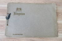 City of Kingston Illustrated by ANONYMOUS
- Paperback
- ca. 1900s
- from Attic Books (SKU: 110861)