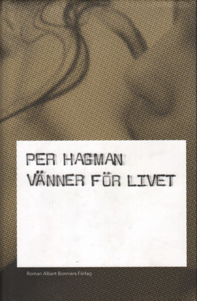 VÄNNER FÖR LIVET.