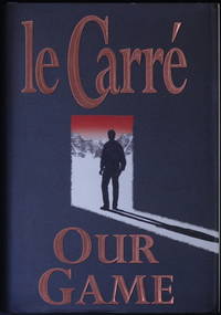 Our Game by Le Carre John - 1995