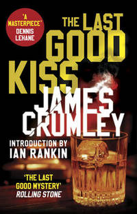 image of The Last Good Kiss
