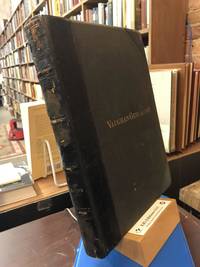 REMINISCENCES & GENEALOGICAL RECORD OF THE VAUGHAN FAMILY OF NEW HAMPSHIRE Limited & Signed Copy