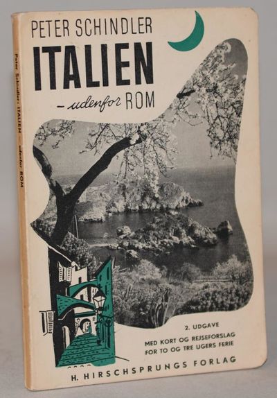 Italien - udenfor Rom.