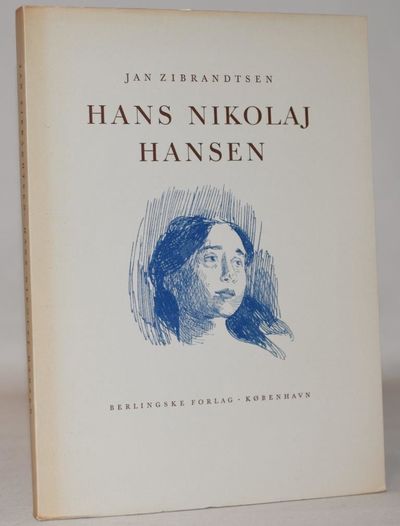Hans Nikolaj Hansen 1853-1923.