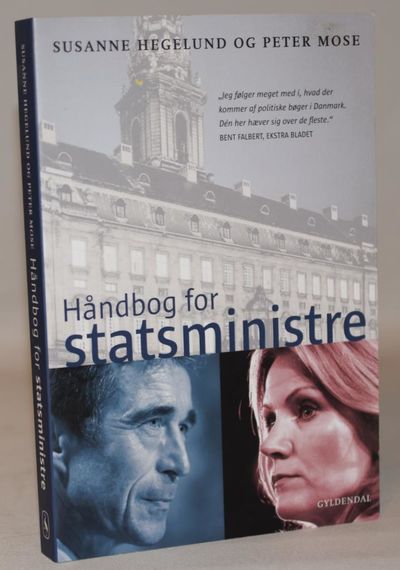 Håndbog for statsministre.