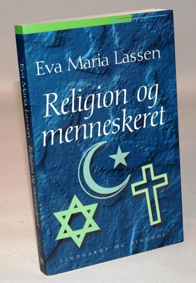Religion og menneskeret - Om jødedom, kristendom…