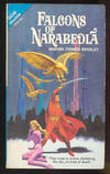 Falcons Of Narabedla The Dark Intruder And Other Stories By - 