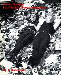image of Gyula Gazdag: Lost Illusions / Found Metaphors