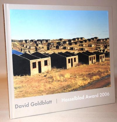 David Goldblatt: Photographs - Hasselblad Award…