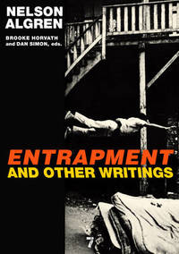 image of Entrapment And Other Writings
