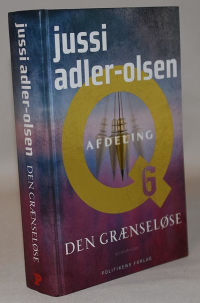 Den grænseløse.