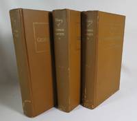 Story of Georgia Baptists (3 Volumes) by Ragsdale, B.D - 1932,1935,1938