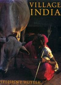 Village India Huyler, Stephen