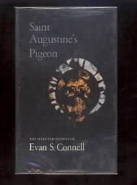 SAINT AUGUSTINE'S PIGEON