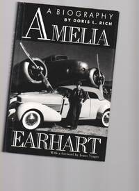 Amelia Earhart: a Biography