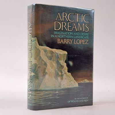 New York, New York: Charles Scribner's and Sons, 1986. First Edition, First Printing. Hardcover. Oct...