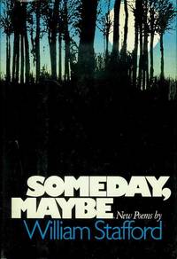 Someday, Maybe