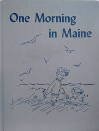cover of One Morning in Maine