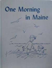 One Morning in Maine